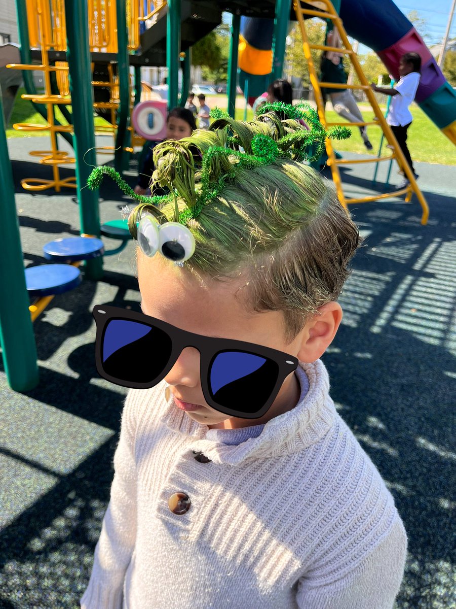 Stephanie Dixon tweet media