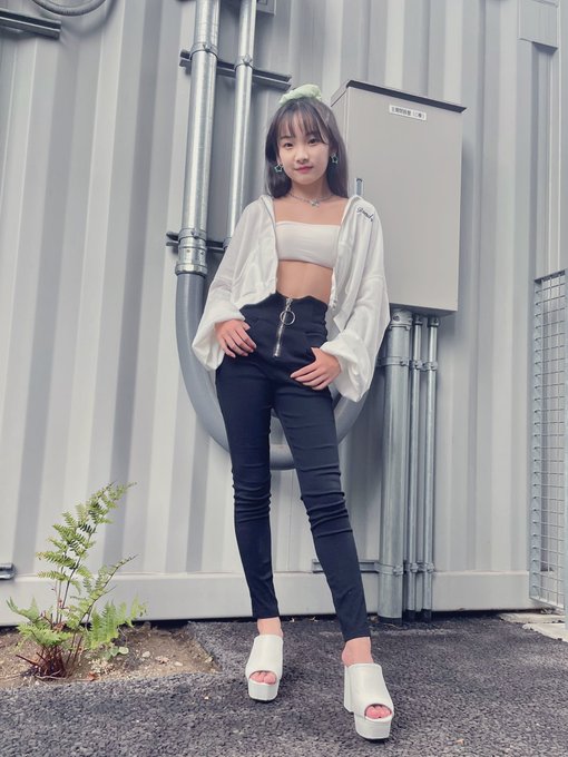 Twitterのコスプレ画像6