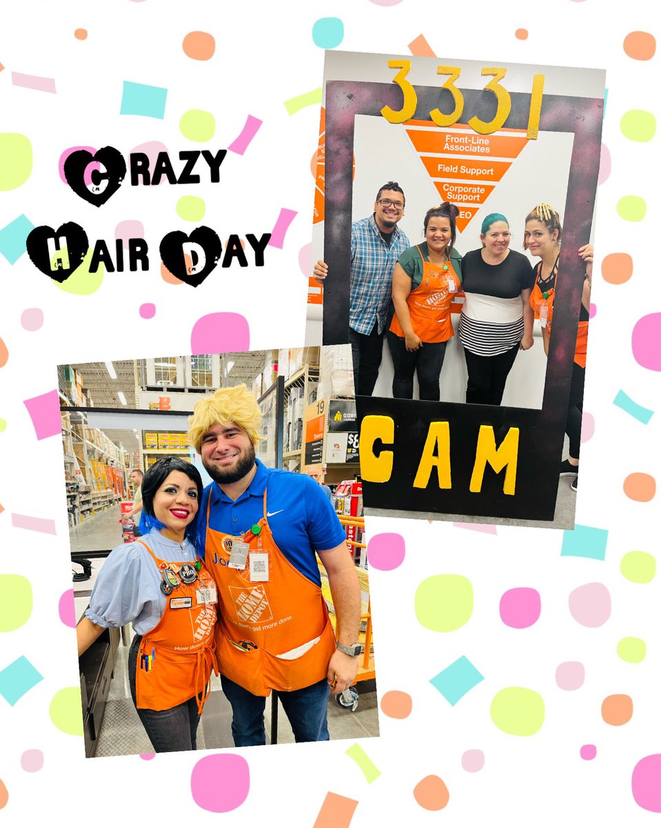 Melanie (@mely_viera) on Twitter photo Crazy hair don’t care at Doral 3331🧑🎤🧡🥳 #CAM2022 <a href="/darien771211/">Darien Store Manager Doral 3331</a> @Law4810128 <a href="/AcandaArlet/">Arlet Acanda</a> <a href="/Giboyeaux93/">Angel Giboyeaux</a> <a href="/Mustang_Joey/">Joseph Oliva</a> Crazy hair don’t care at Doral 3331🧑🎤🧡🥳 #CAM2022 <a href="/darien771211/">Darien Store Manager Doral 3331</a> @Law4810128 <a href="/AcandaArlet/">Arlet Acanda</a> <a href="/Giboyeaux93/">Angel Giboyeaux</a> <a href="/Mustang_Joey/">Joseph Oliva</a>