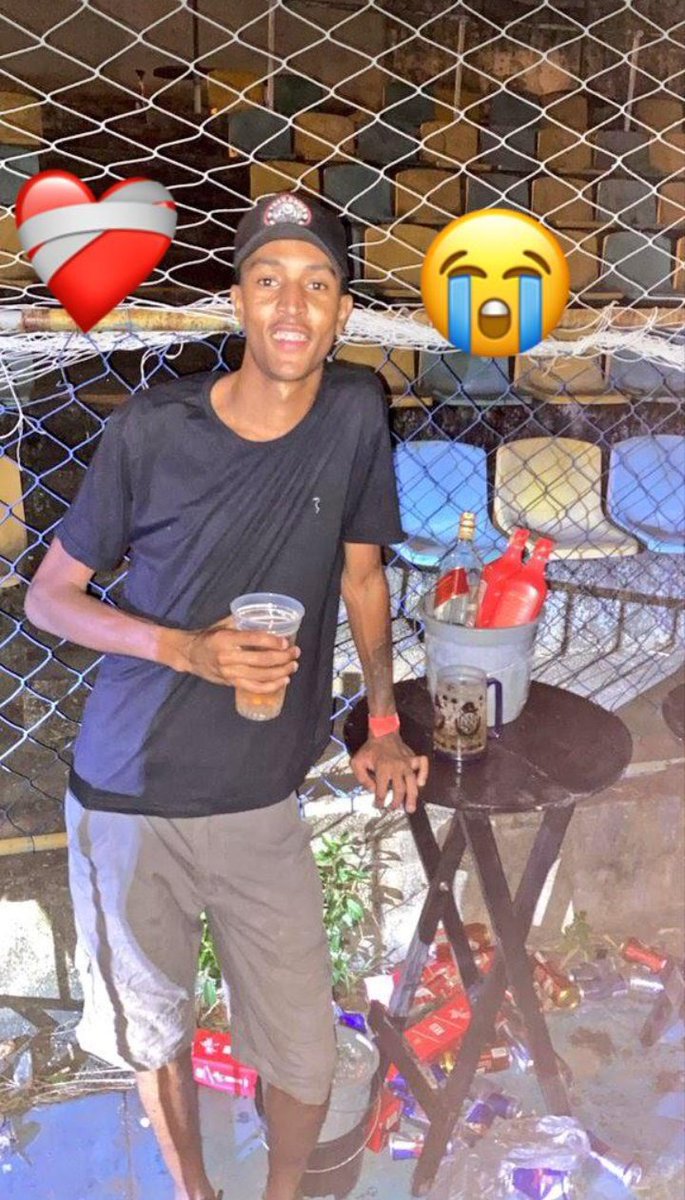 Nosso eterno funix 😇👼❣️