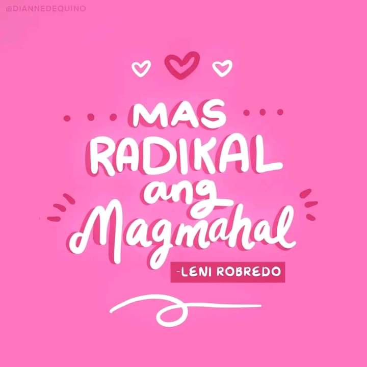 nuraimeeamil's tweet photo. It's been a year since Atty @lenirobredo filed her candidacy for 2022 Philippine Presidential Candidates Elections 🎀🌸🫶🏻
Oct.07.2022
#AngatBayanihan
#PinkOct
#ForeverKakampink
#letLeniLead
#ThankyouAttylenirobredo https://t.co/21dtobeeeG