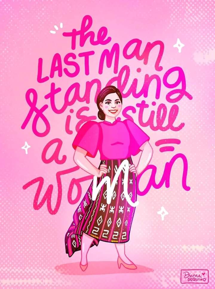 nuraimeeamil's tweet photo. It's been a year since Atty @lenirobredo filed her candidacy for 2022 Philippine Presidential Candidates Elections 🎀🌸🫶🏻
Oct.07.2022
#AngatBayanihan
#PinkOct
#ForeverKakampink
#letLeniLead
#ThankyouAttylenirobredo https://t.co/21dtobeeeG