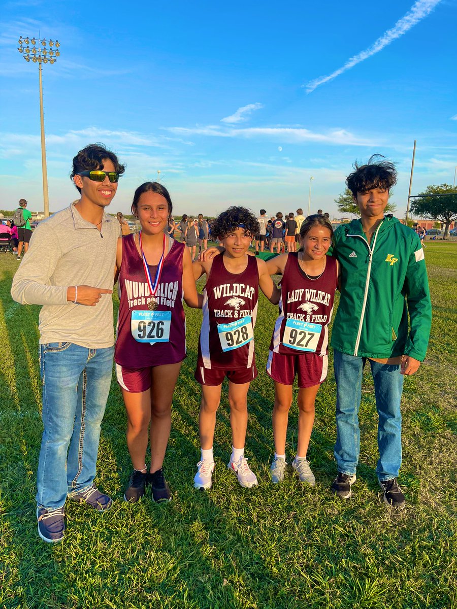 KF CROSS COUNTRY tweet media
