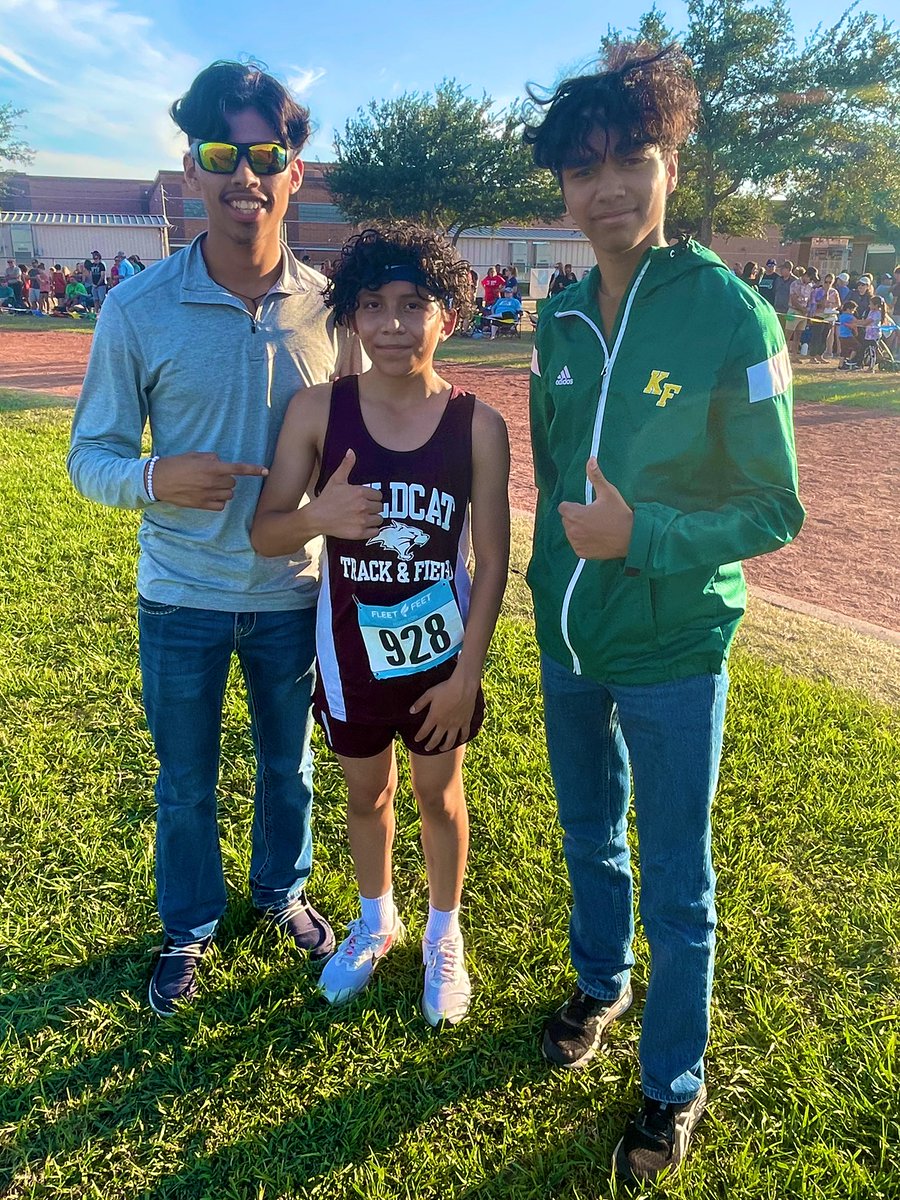 KF CROSS COUNTRY tweet media