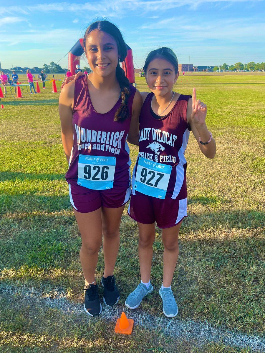 KF CROSS COUNTRY tweet media