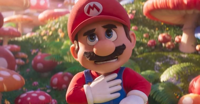 OdysseyTag's tweet photo. @IGN Smash Bros confirmed! https://t.co/Coz5iJhhUR