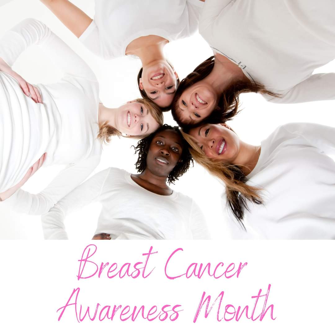 In honor of Breast Cancer Awareness Month and a very special person, Ms. Becky Olson, who we had the pleasure of having on our podcast, we share this wonderful show with all of our listeners and friends.  #courage #breastcancerawareness #cbd 
thecbdedshow.org/podcast/cbd-an…