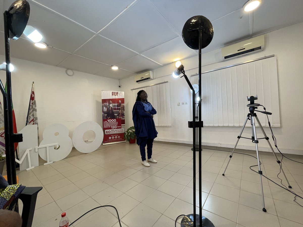 AUFBenin's tweet photo. #Team229 #Bénin #MT180
Allez Denise B. MOUSSORO pour le Bénin 🇧🇯 💪🏽 https://t.co/i7c3Rgk7GD