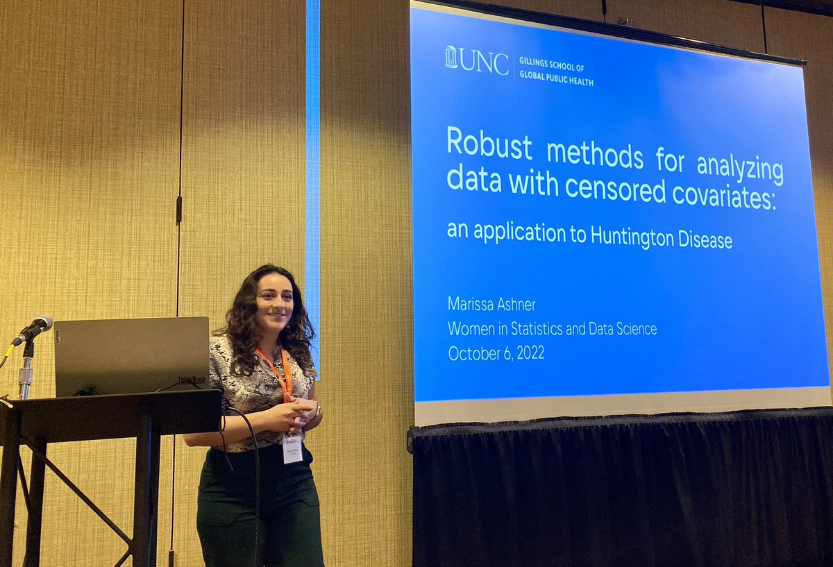 Sarah Lotspeich (She/Her) tweet media