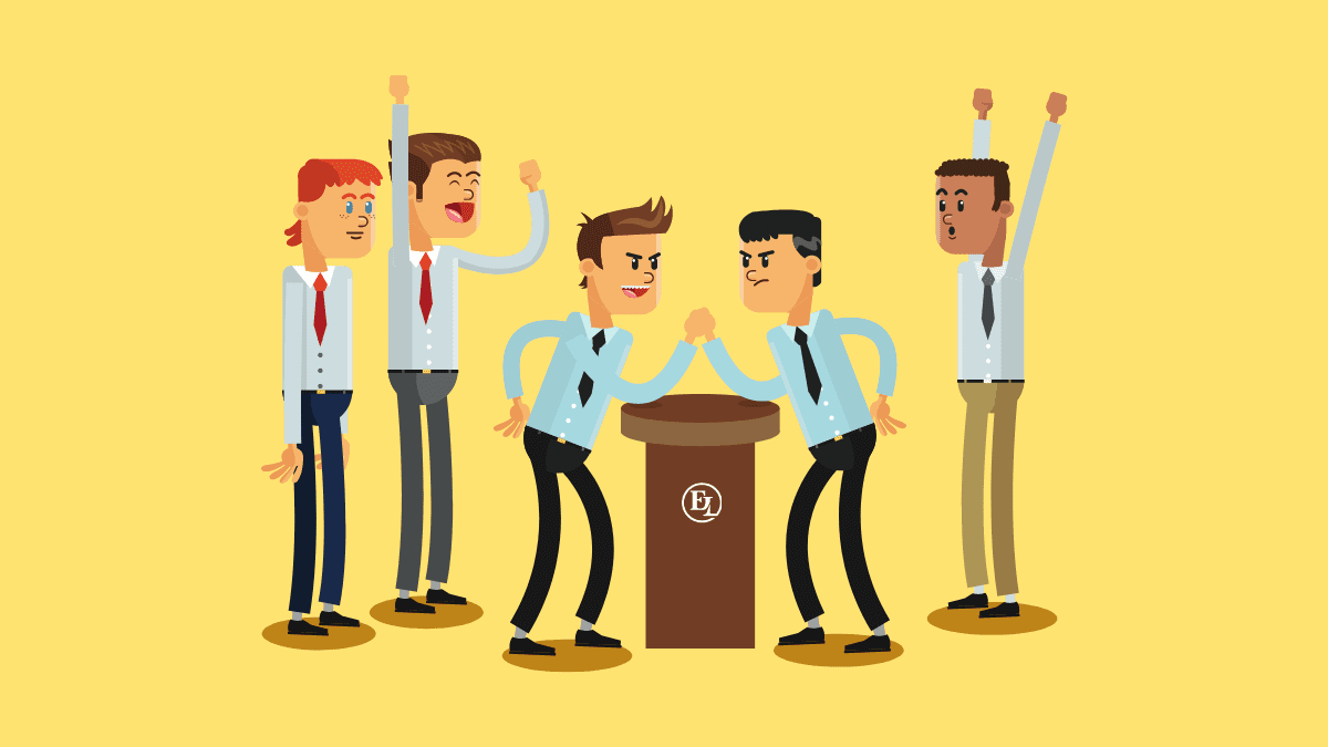 EasyModeMedia's tweet photo. Competition in business isn't going away, but there are tactics to use your competitors to grow your own business. Embrace the competition! 

 #SEO #business #CompetitorAnalysis @EnterpriseLeague 

 https://t.co/DRS8frQPBH https://t.co/Ou6Uixx88j