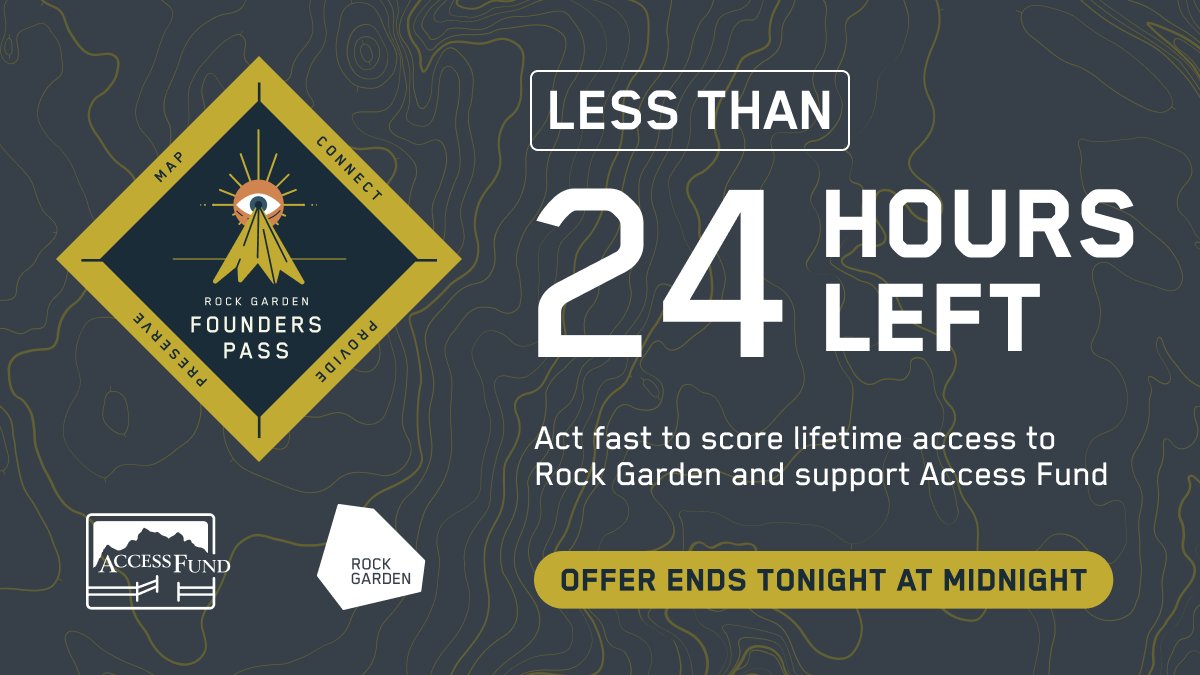 Rock Garden tweet media