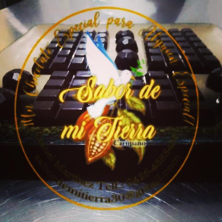 Sabordemitierr8's tweet photo. Para ti ✨ #chocolate #Parati #chocococo #chocolatecarupano #Carupano https://t.co/QoZ9LT3wNX