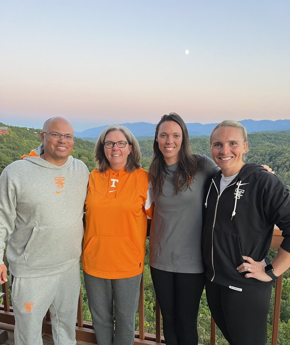 Tennessee Softball tweet media