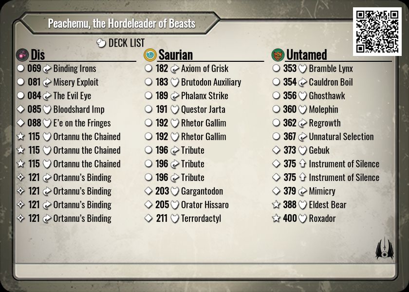 Collector Worm tweet media