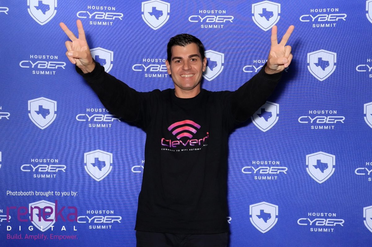 Clever Fi tweet media