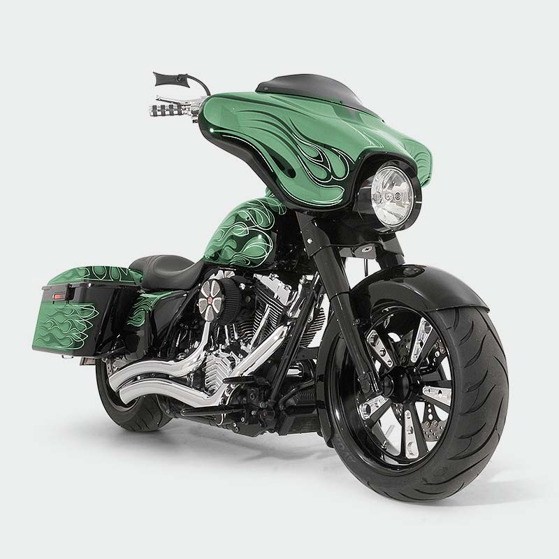 Renegadewheel's tweet photo. Looking to go wide? We have you covered with 18,21 &amp; 23-inch wide tire front wheels. Visit the updated Shopify store at https://t.co/QpDTMWXoaf or give us a call at 1-877-442-5837. https://t.co/mGZJQRpTkb
