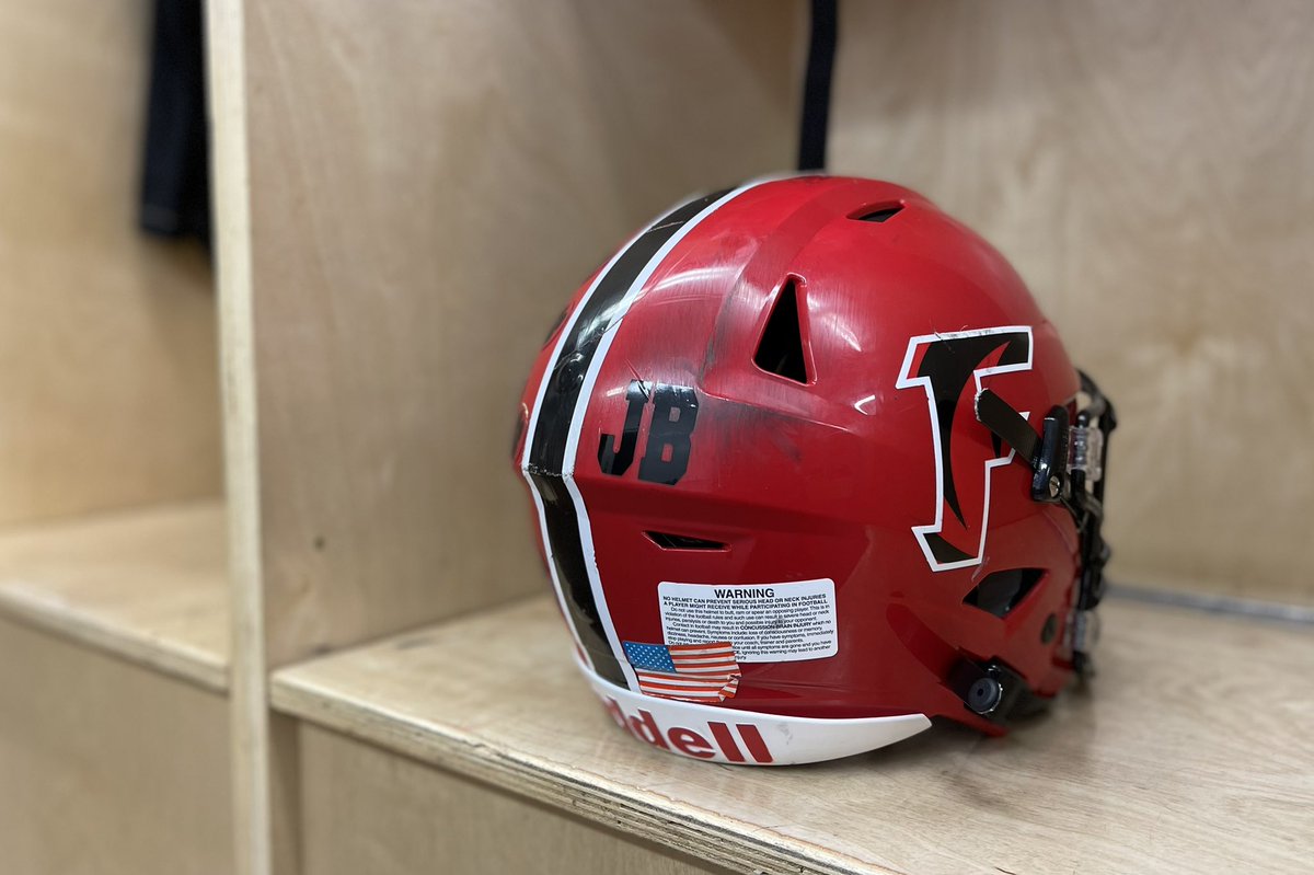 Fairview Football tweet media