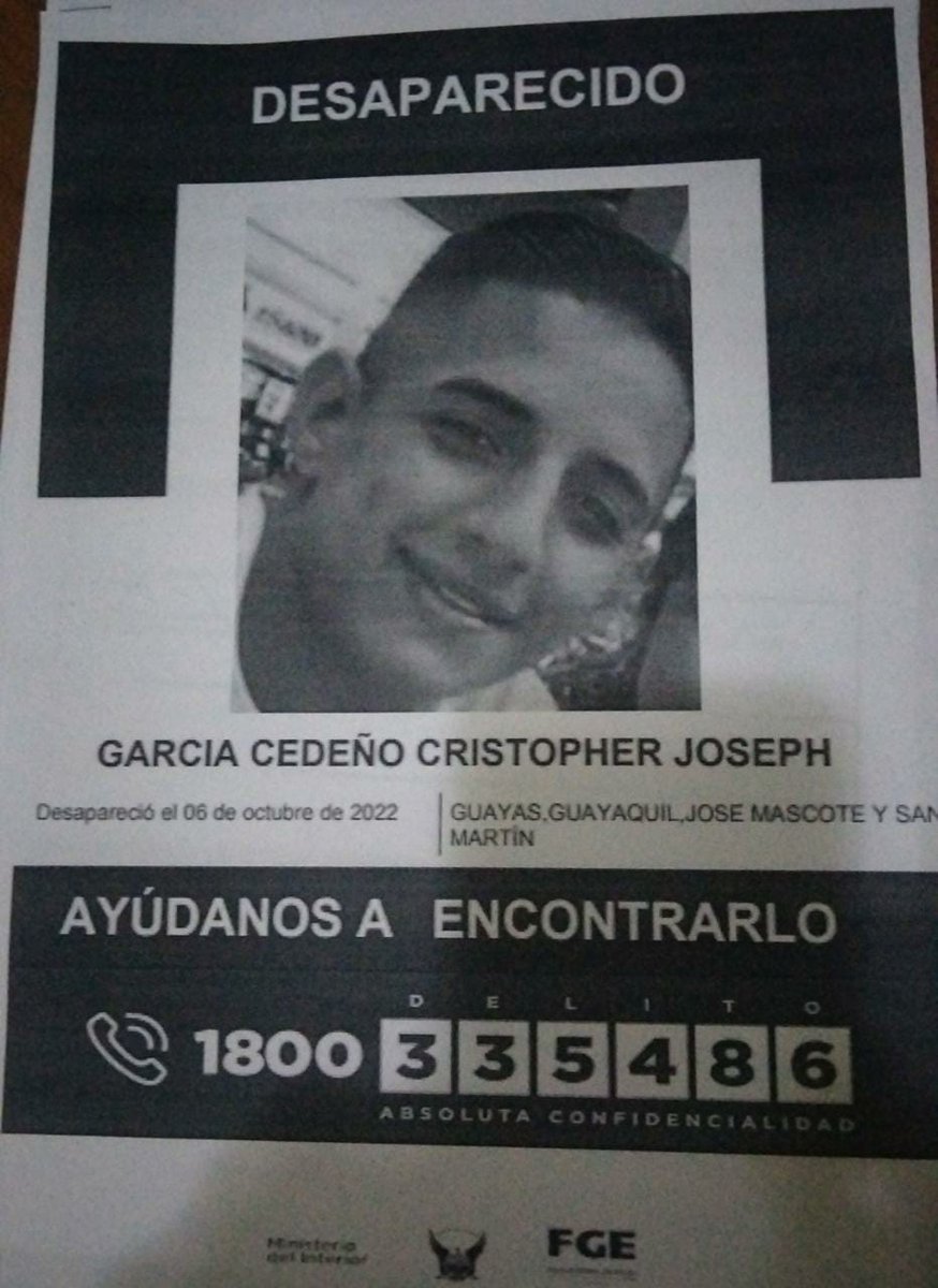 eduandinoe's tweet photo. SU AYUDA POR FAVOR 🙏⤵️ https://t.co/FWmSGhCFSo