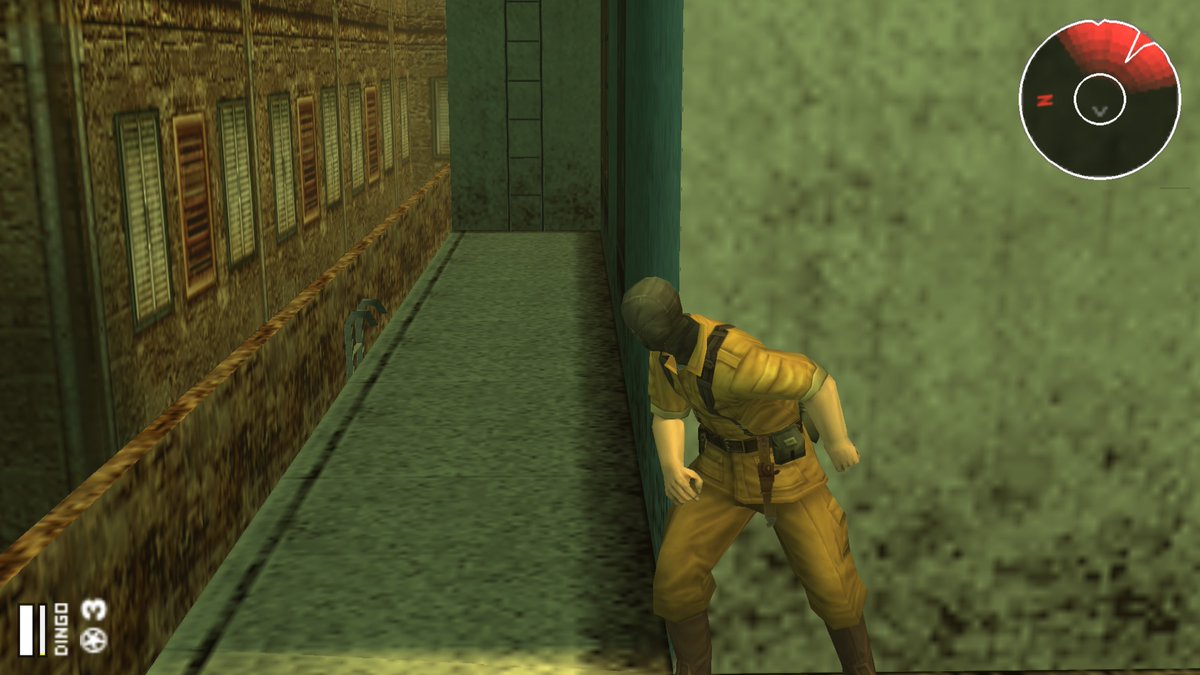 gamershhh_vika's tweet photo. Testing Metal Gear Solid Portable Ops Plus (PSP) on PS4!๐๐๐
#psptops4 #MetalGearSolidPortableOpsPlus https://t.co/Kofq9DdP3c