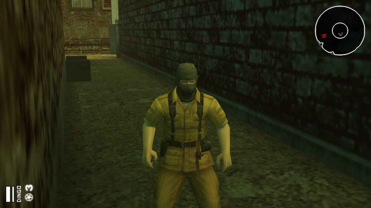 gamershhh_vika's tweet photo. Testing Metal Gear Solid Portable Ops Plus (PSP) on PS4!๐๐๐
#psptops4 #MetalGearSolidPortableOpsPlus https://t.co/Kofq9DdP3c