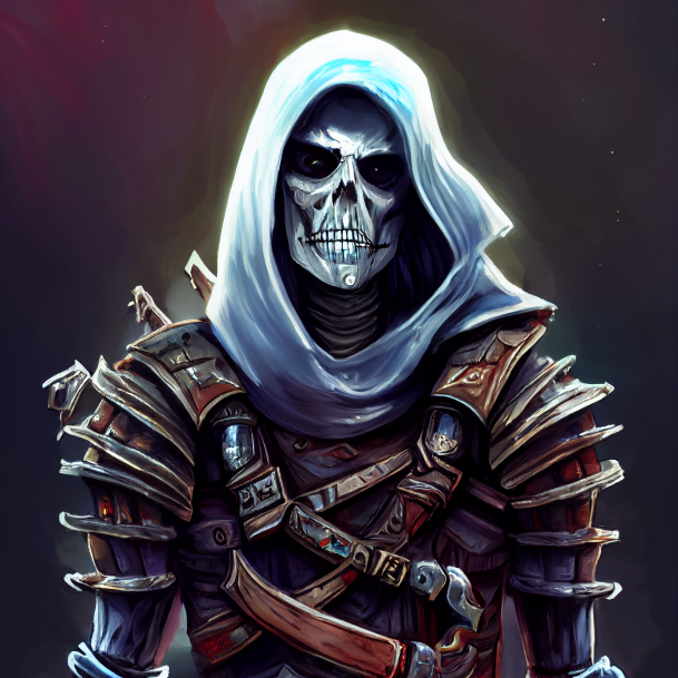 KothiriProject's tweet photo. The Sleepless is a collective of all the undead, always plotting and scheming, working in sullen silence to improve their chances of victory. They never sleep and always wrangle in-depth plans for the future. https://t.co/wCRbobUmlM