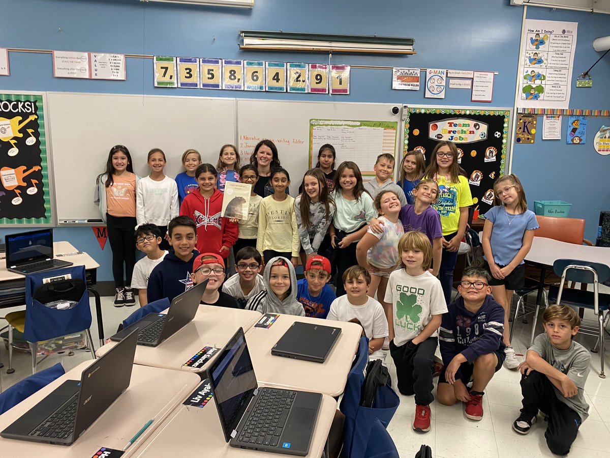 Ms. Brechin tweet media