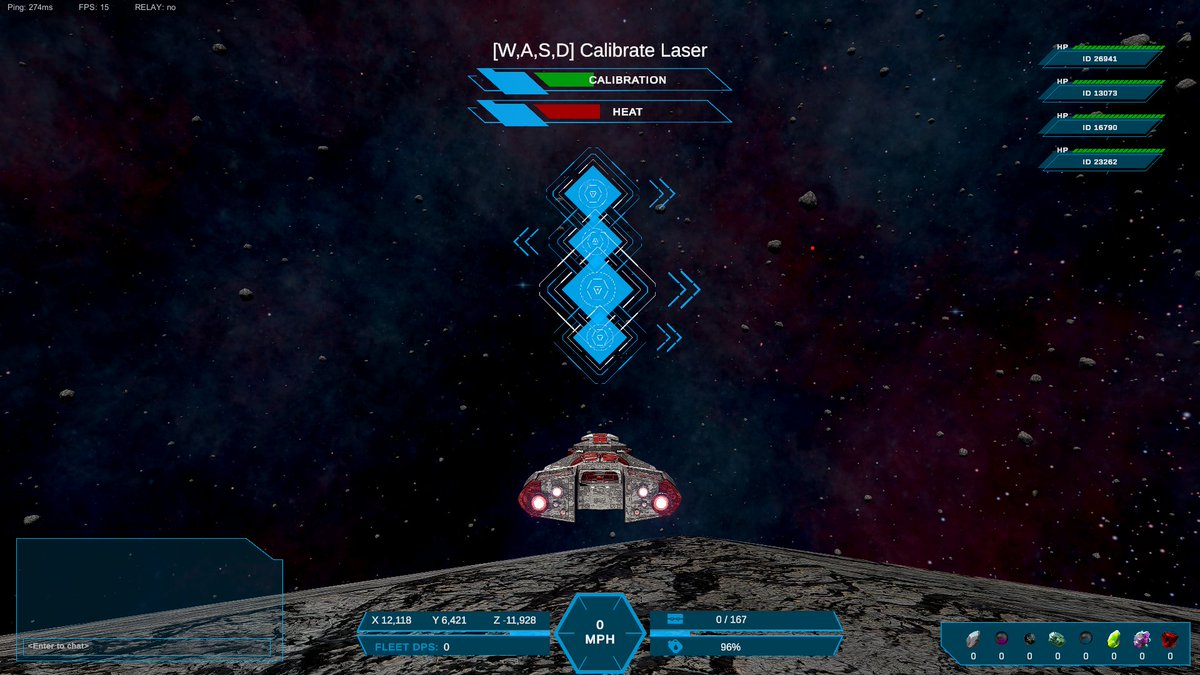 DeepSpaceDPS's tweet photo. Play #DEEPSPACE $DPS on @BNBCHAIN today! 

Explore the #metaverse with your #NFTs, mine for resources, collect loot &amp; watch out for pirates! 

Visit https://t.co/htCMWNe3Og to start playing! 🎮
#NFTs #NFTGaming #GameFi #BNB https://t.co/OcifiKmmD1