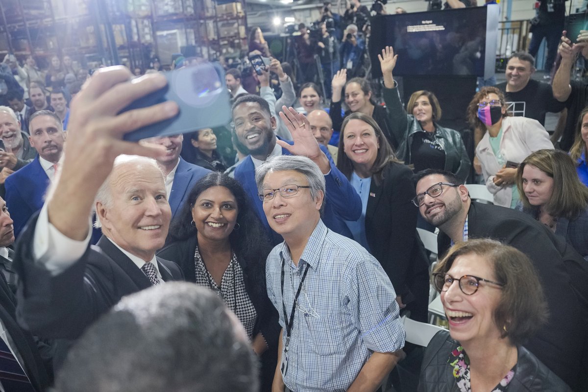 President Biden Archived tweet media