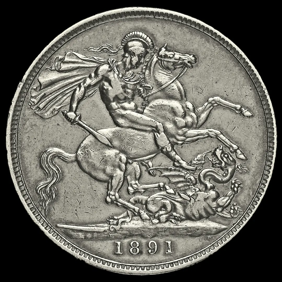 TheMentalDetect's tweet photo. Victoria (1837-1901) 1891 Silver Crown🥰💖
#silvercoin #beautifulgold #silvercoins #metaldetecting #metaldetectinguk #metaldetectinggold #numista #numismatics #numismatik #rarecoin #goldbullion #coincollecting #coincollector #coin #metaldetectingfinds #westmidlands #romansilver https://t.co/NPhoThh3y1