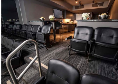 SPIN's online auction is now open! It's time to bid on this year's array of amazing items including gift baskets, dining experiences, vacation destinations, and this VIP Suite experience for the L.A. Kings vs. Anaheim Ducks game!  ow.ly/UJF150L3KEx