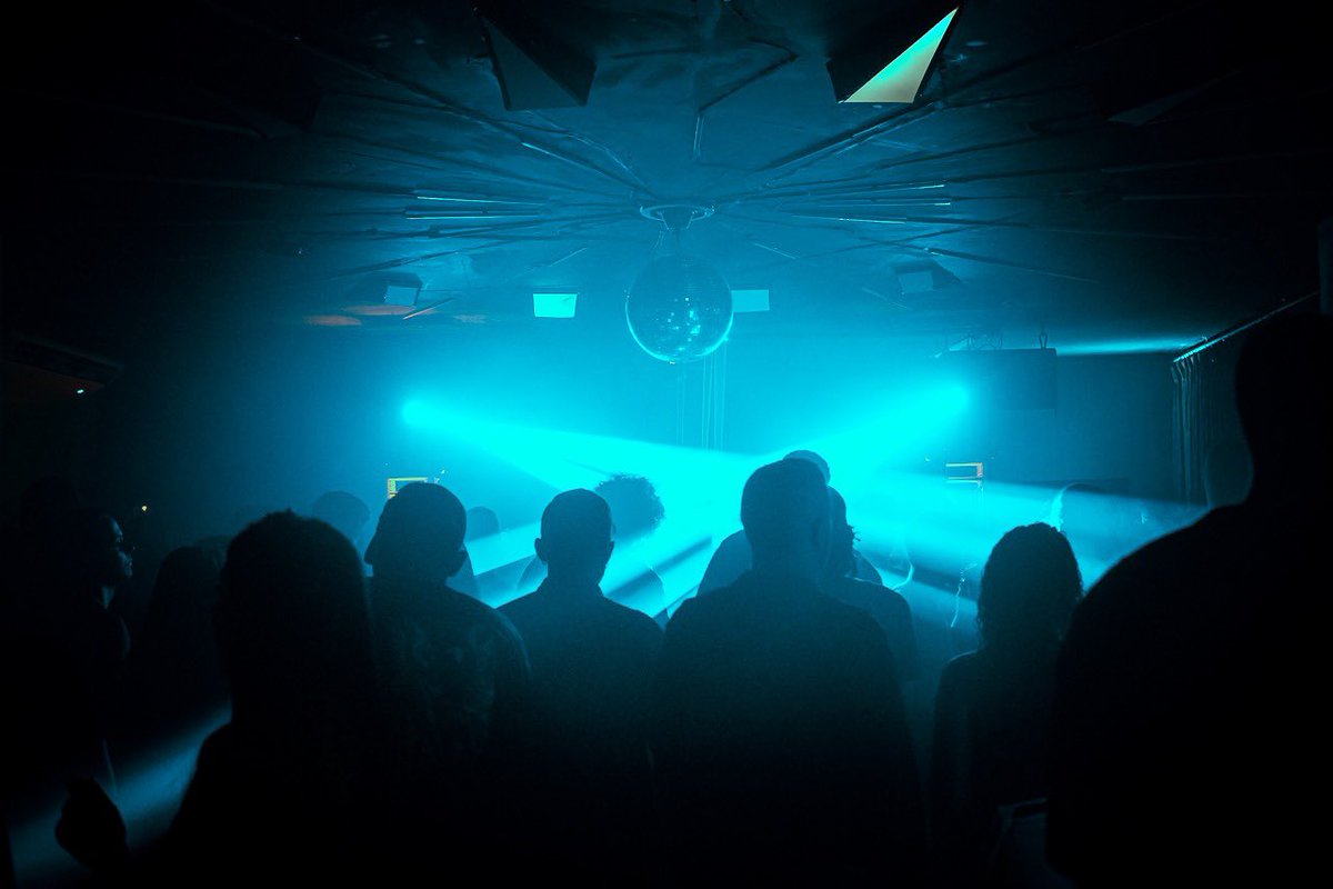 HelheimCol's tweet image. ¿Pueden creer que ya pasó una semana?
¡Gracias ravers! 🫶
#tbt Synaptic 🧠💥