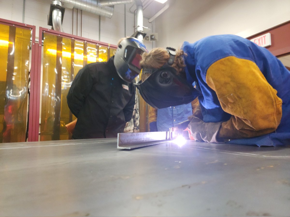 Josh Kosak (@josh_kosakubcts) on Twitter photo Students in the AM and PM sessions plasma cutting the sides out for a fire pit! #ubcts #welding <a href="/UpperBucksTech/">UB Tech School</a> Students in the AM and PM sessions plasma cutting the sides out for a fire pit! #ubcts #welding <a href="/UpperBucksTech/">UB Tech School</a>