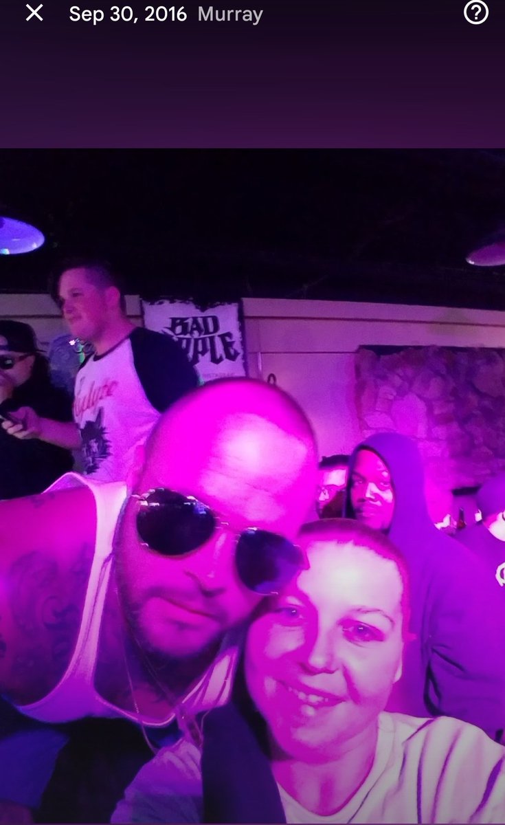MaeganFord's tweet photo. @JellyRoll615 @Lil_Wyte_ @doobie @struggl70705508 guess what popped up on my Google photo 6 years ago? #murraykentucky you fine Men were at Bootleg doin the damn thang!ABSOFUCKINGLUTELY AMAZING SHOW! https://t.co/mG3YvtUZX3