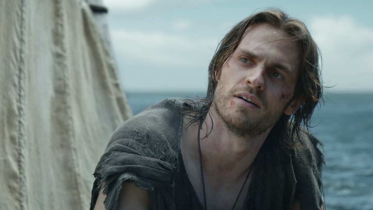 wmarema's tweet photo. Anybody else think this guy from lord of the rings looks just like @matt_vfl? https://t.co/PCve7SVdz1