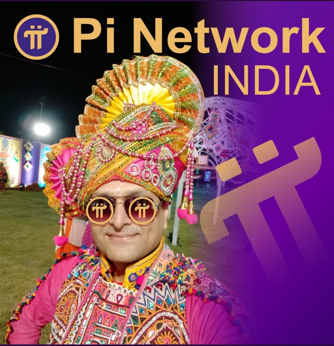 CryptoPi0neers's tweet photo. @PiCoreTeam JUST IN: Indian Pioneers are on fire! 🔥🔥🔥 They are very serious in promoting and sharing Pi Network to the Whole World! 🙋🌐🙋♀️
INDIA 🇮🇳 is now considered as one of the Rising Stars in Pi Network! 🪙 #PiIndia #PiNetworkIndia #PiCoinIndia #PiIndian
✅How about your country❓🥰 https://t.co/3Zwbhp1MC3