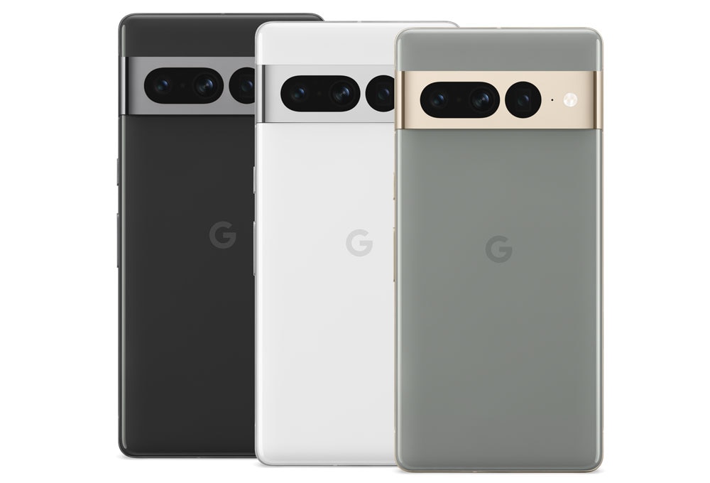 sondesix's tweet photo. Google has a new update policy where Pixel 7 and Pixel 7 Pro will receive at least 5 years of security updates, matching Samsung phones.

Finally! https://t.co/NtaDY1EstR