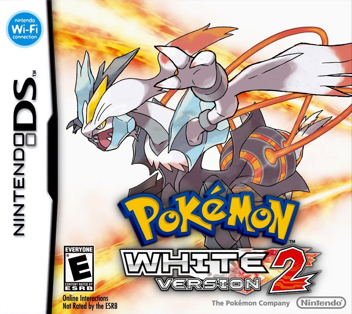 Pokémon Black e White, PokéPédia