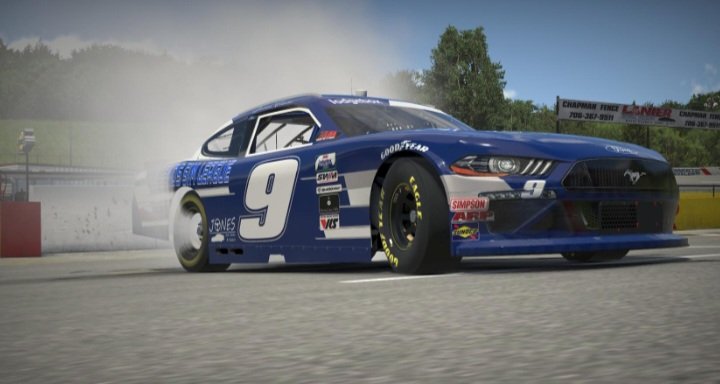 First, team owner <a href="/XpertRacing/">XpertRacing!</a> returns to the <a href="/AREAiRacing/">AREA iRacing</a> LodgeBox Series as he makes his 1ST Full-Time campaign in the series! Let's see if ❌️pert9 can get in victory lane tonight! 

#XRERacing
💯