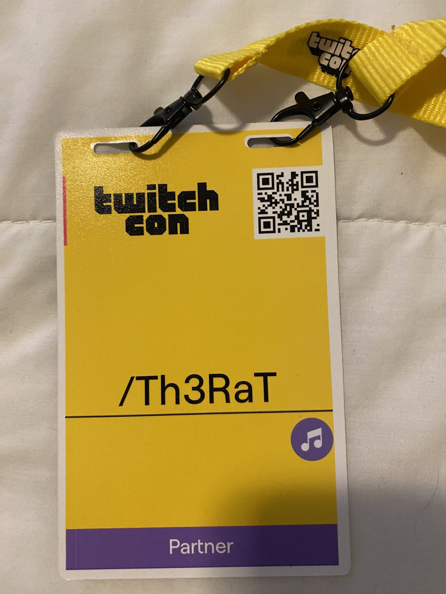 Been awhile.
Excited to see some friends.