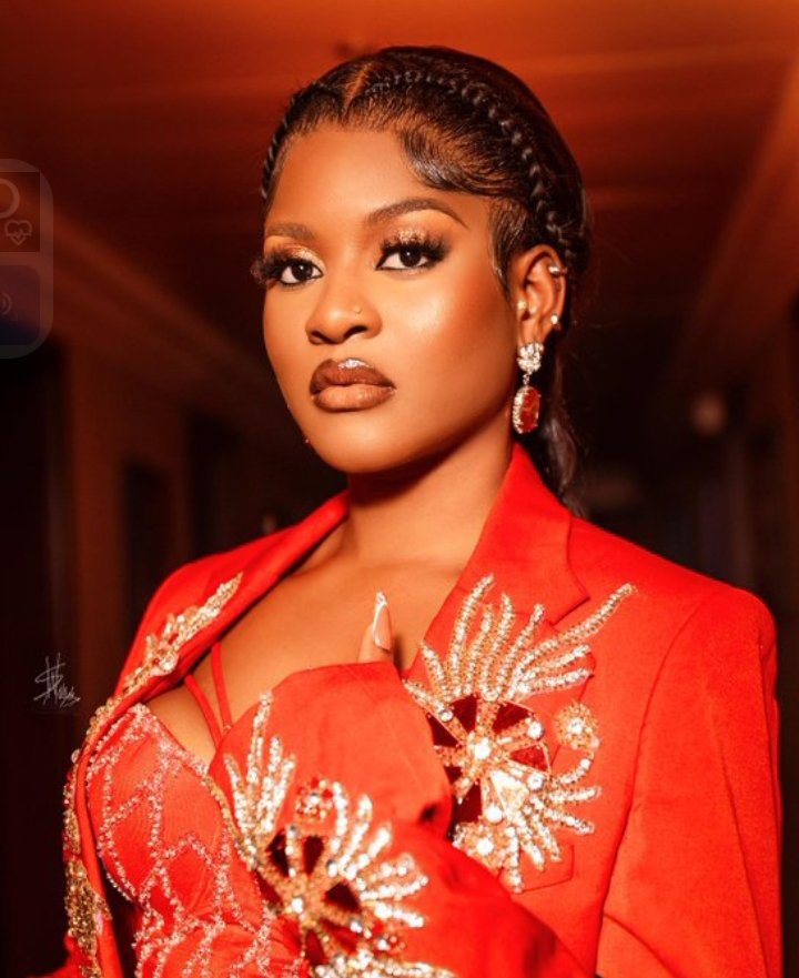ormahkoralz's tweet photo. Phynation is pleading Kindly verify #bbns7 winner @phyna_unusual @premiumbusiness @TwitterSupport
@jack
#UnusualPhyna https://t.co/DcXLQKLCpL