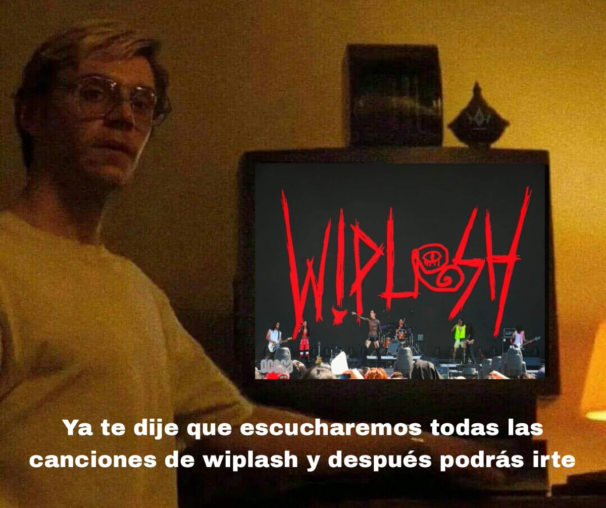 AnarchistMy's tweet photo. No mms vato, mejor m4tame así ya directamente 🤢🤮
❌ @Wiplash_oficial  ❌ https://t.co/yzwP51HfIO