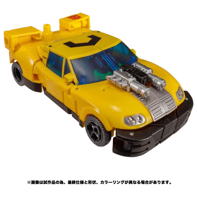 もしかしてマイクロンジョイントある!? 
