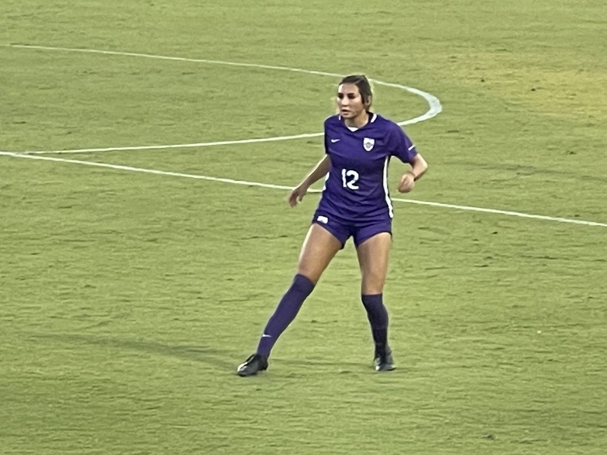 MagISDAthletics's tweet image. What a an awesome experience getting to watch former @MagHSsoccer player Laney Gonzalez compete for the LSU Tigers! Great job Laney! @MagnoliaHighTX