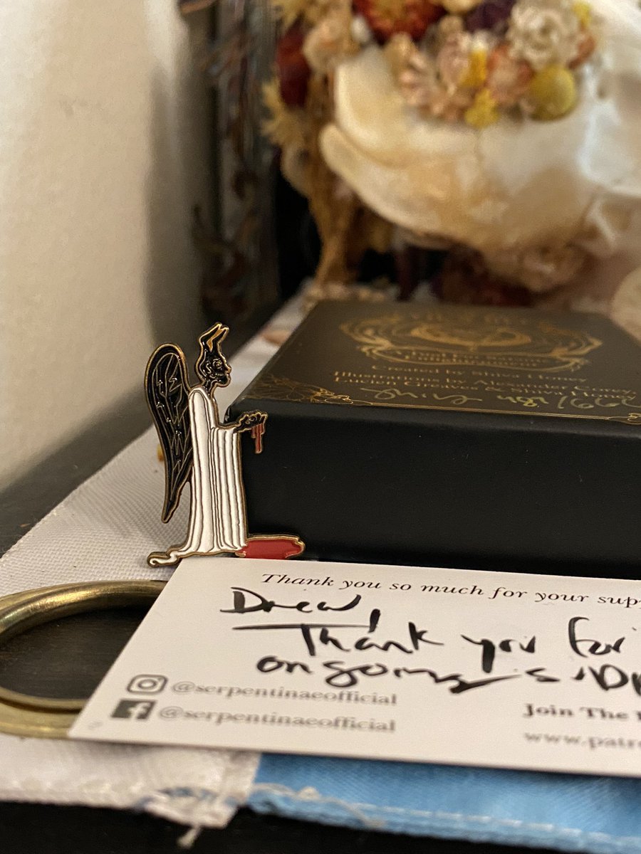 🜏 Drew 🏳️‍⚧️ tweet media