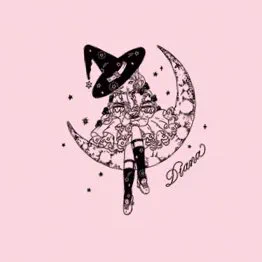 which kira imai witch girls should I ask permission to get as a tattoo? poll in reply 