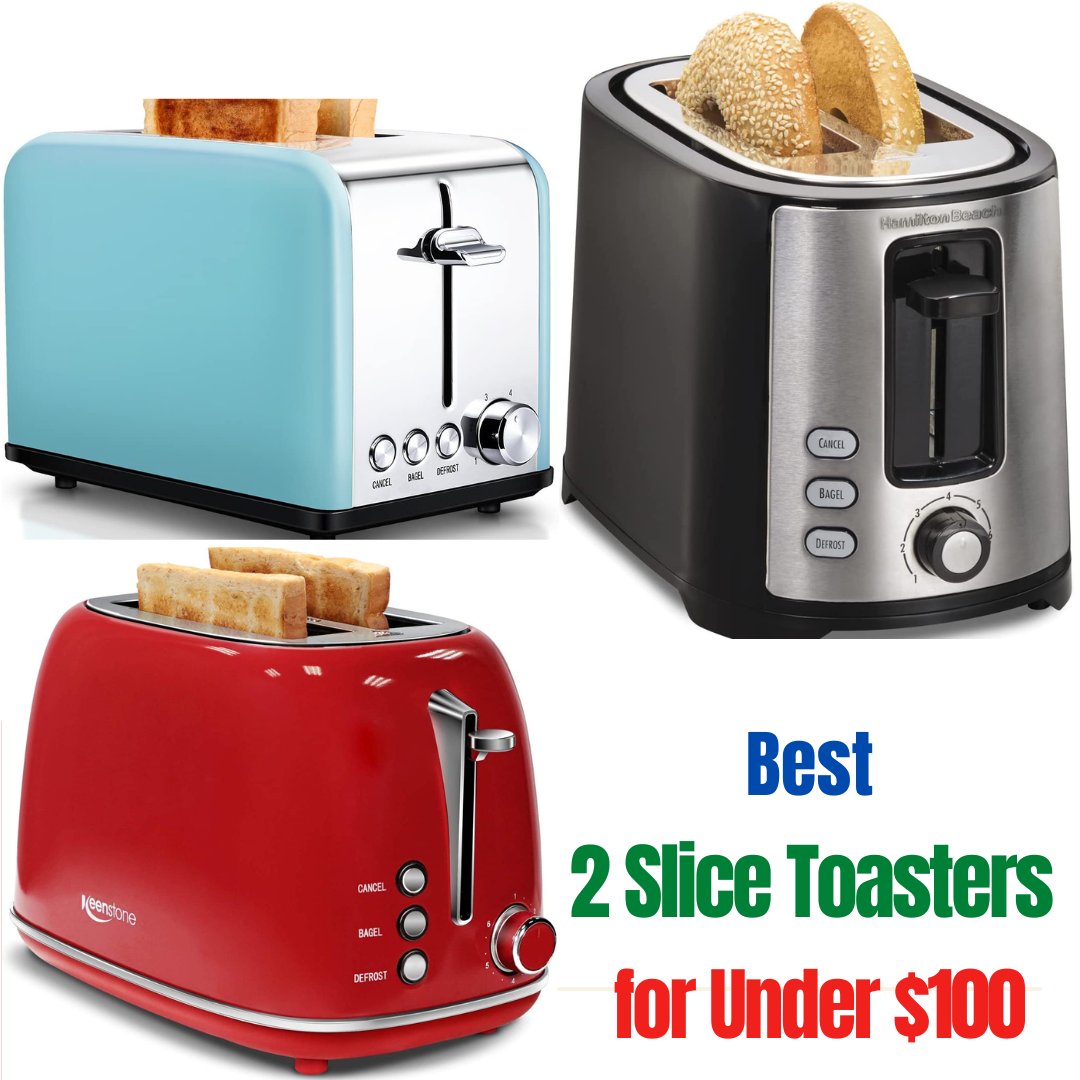 Joydeep91766041's tweet photo. Maintenance free and budget friendly best 2 SLICE TOASTER for under $100....for details click the link
https://t.co/W2OOE1AcV8
#besttwoslicetoaster
#twoslicetoaster
#besttoaster https://t.co/zR9bvhbZyB