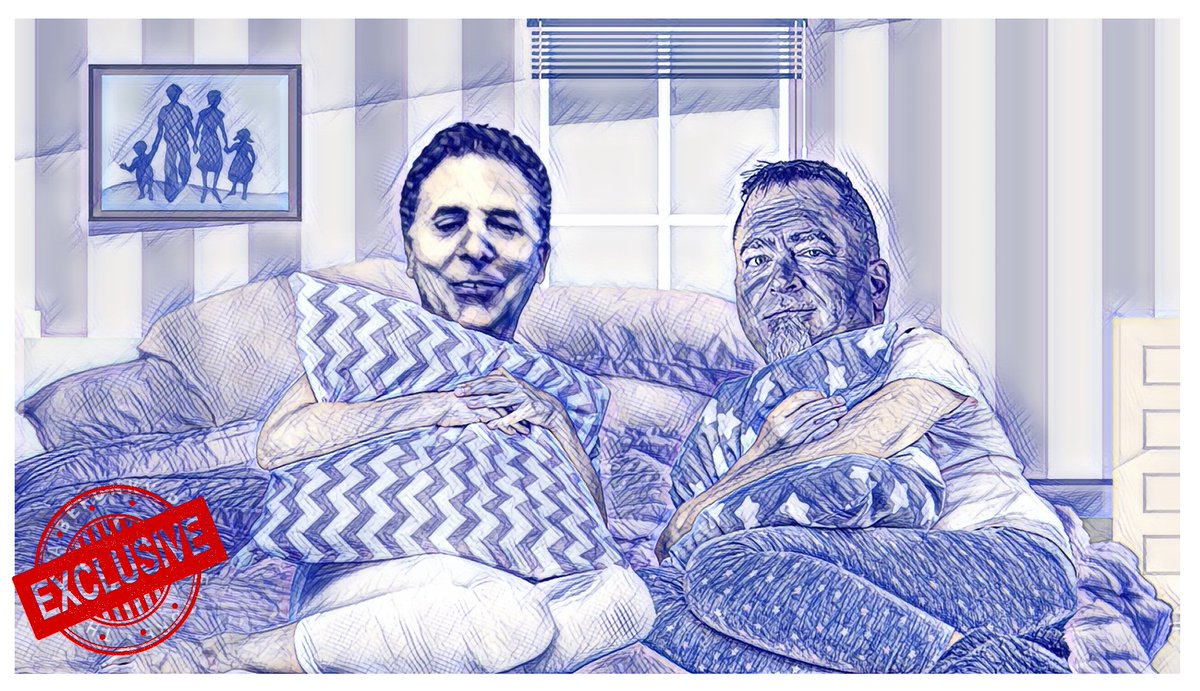 This breach of journalistic integrity WILL NOT STAND! People deserve to know what was said at that sleepover! 
#ufotwitter
<a href="/TheUfoJoe/">Joe Murgia</a> <a href="/LueElizondo/">Lue Elizondo</a> <a href="/theblackvault/"></a> <a href="/LuAngeles/">Lu</a> <a href="/TxUFOSightings/">UFOJane 🛸🕵🏻‍♀️</a> <a href="/ufouapam/">That UFO Podcast</a> <a href="/GarryPNolan/">Garry P. Nolan</a> <a href="/MiddleOfMayhem/">Steven Greenstreet 🐷</a> <a href="/JeremyCorbell/">Jeremy Kenyon Lockyer Corbell</a> <a href="/papercrane111/">纸Crane</a> <a href="/mintyhyperspace/">Sean Cahill</a>