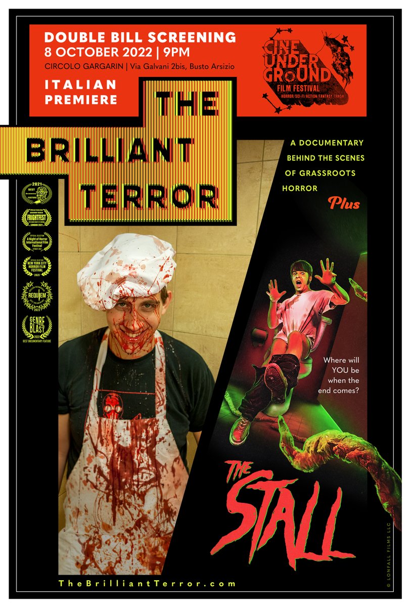 TheBrilliantTerror tweet media