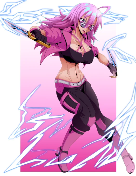 Seria Leonix Commissioned by  of his character!#OC #originalcharacter 