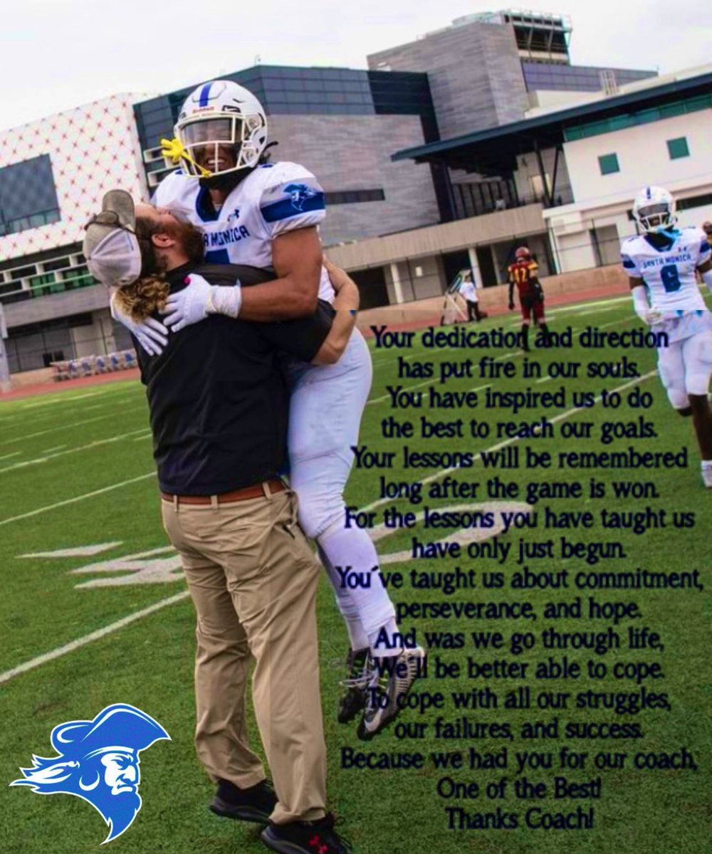 SMC_CorsairFB's tweet photo. Happy national coaches day! 

#BeTheBest #ThankYouCorsairCoaches https://t.co/XyaEUV97Bh